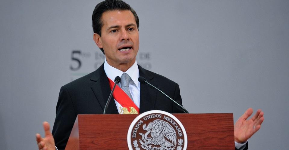 Gobierno de EPN gasta 1 mdp por hora en propaganda; rebasa 71% lo que le aprobó el Congreso