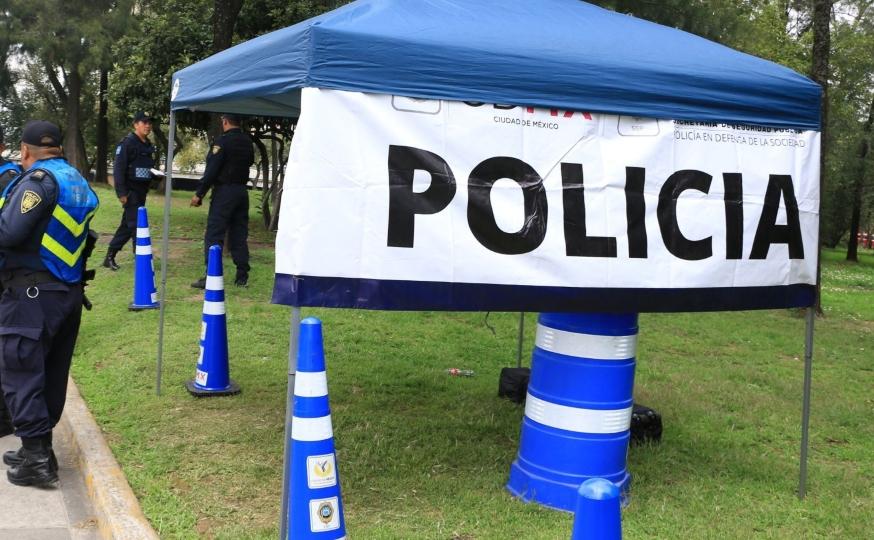 Denuncian irregularidades en detención de activista por presuntamente golpear a su hija