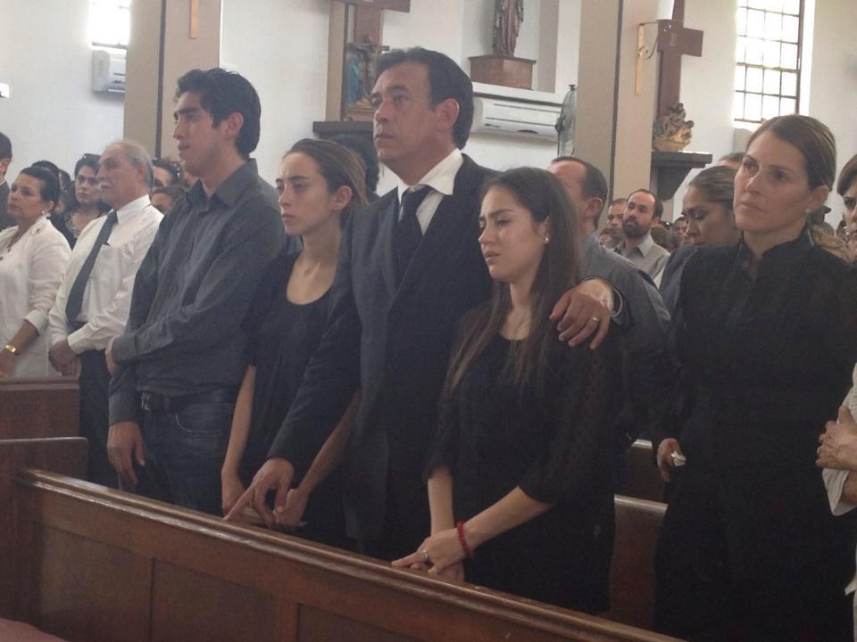 Funcionarios y policías podrían estar detrás del asesinato del hijo de Moreira: Procurador de Coahuila