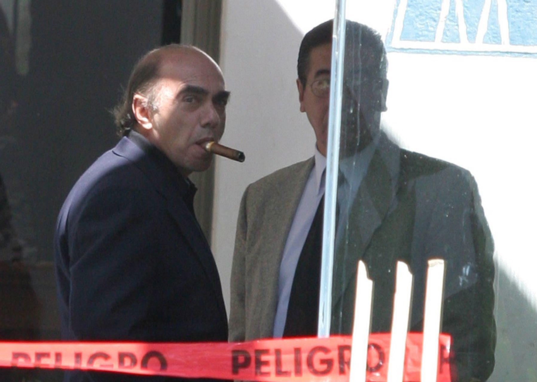 Magistradas otorgan amparo a Kamel Nacif; desestiman audios como prueba en caso de Lydia Cacho