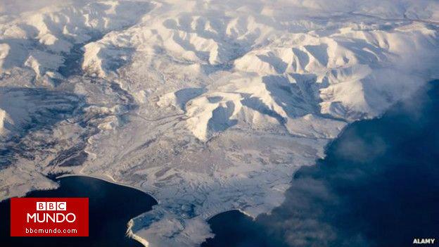 4 lugares remotos donde encontrarás conexión wifi