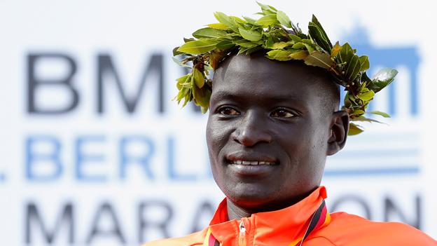 Qué tiene de especial la ciudad de Berlín para que en ella se hayan batido los últimos 9 récords del mundo de maratón