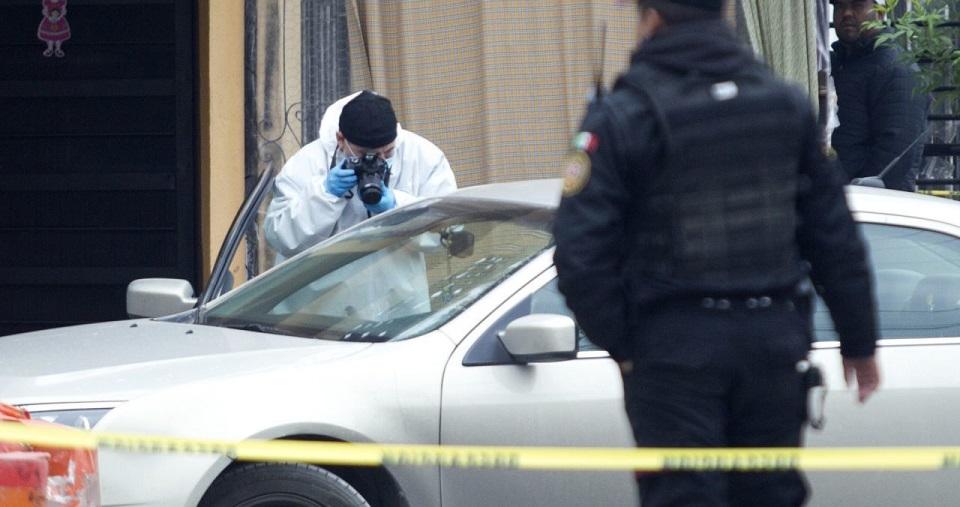 En los estados más violentos se esclarece un crimen por cada 12 nuevos que se cometen