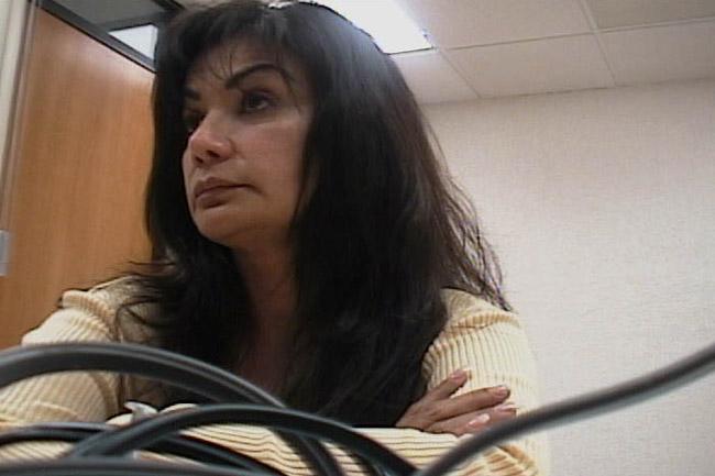 ¿Y dónde está Sandra Ávila? La trasladan a destino desconocido