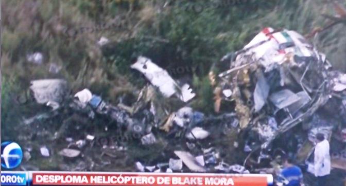 Nos prohibieron hablar del clima: Metereológico