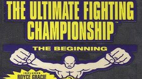 UFC 1: sin reglas y con dientes clavados en los pies, ¿cómo fue y quiénes pelearon en el primer Ultimate Fighting Championship de la historia?