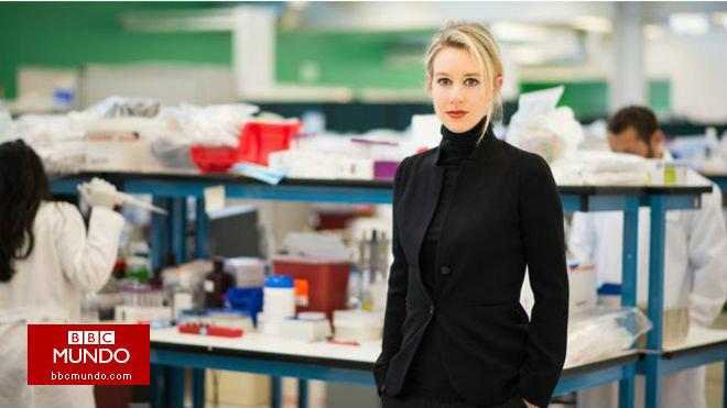 La joven multimillonaria que quiere revolucionar la medicina