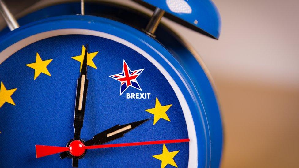 Qué es el Brexit y otras 7 preguntas básicas para volver a entenderlo