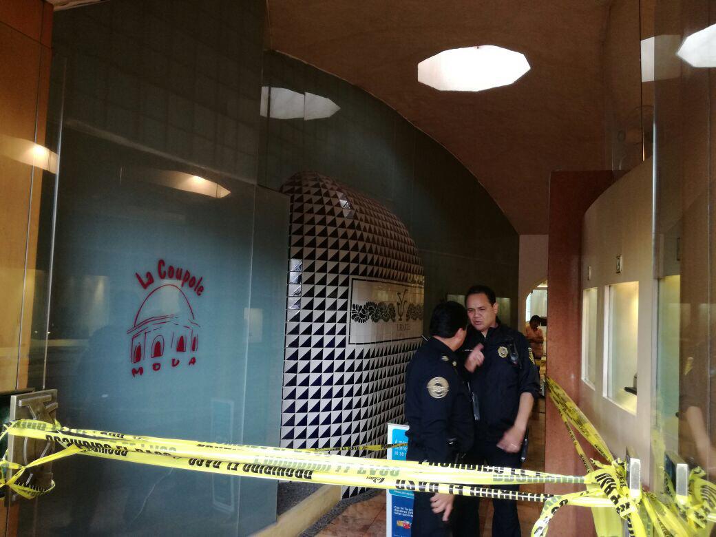 2017, el año con más delitos en CDMX durante la gestión de Miguel Ángel Mancera