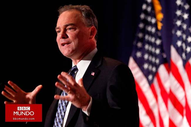 El día en que el Senado de EU habló en español