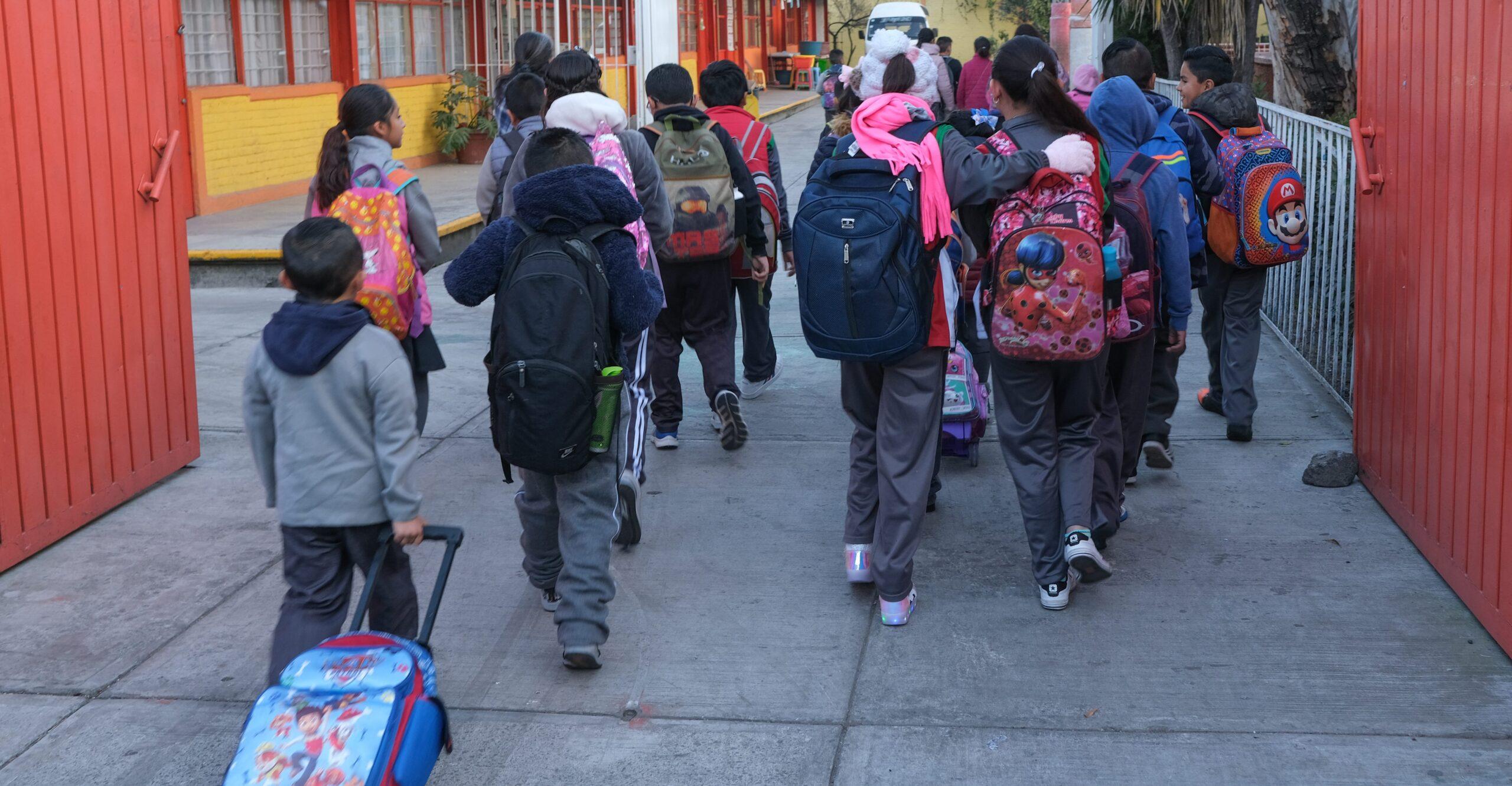 Ampliarán atención psicológica en escuelas con apoyo de universitarios, tras tiroteo en Torreón