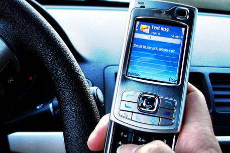 México es el mercado + grande de mensajes de texto en AL