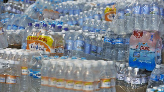 El gran salto de la tecnología que puede acabar con la sed en el mundo