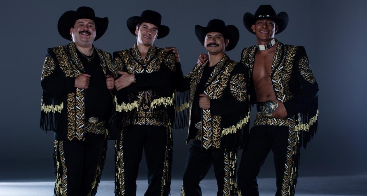 La verdadera historia de la *estampida en el concierto de Bronco*