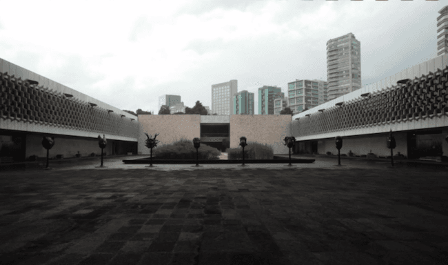 Ai Wei Wei llega a México