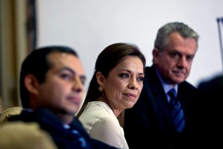Primer debate entre precandidatos panistas será el 17 de enero