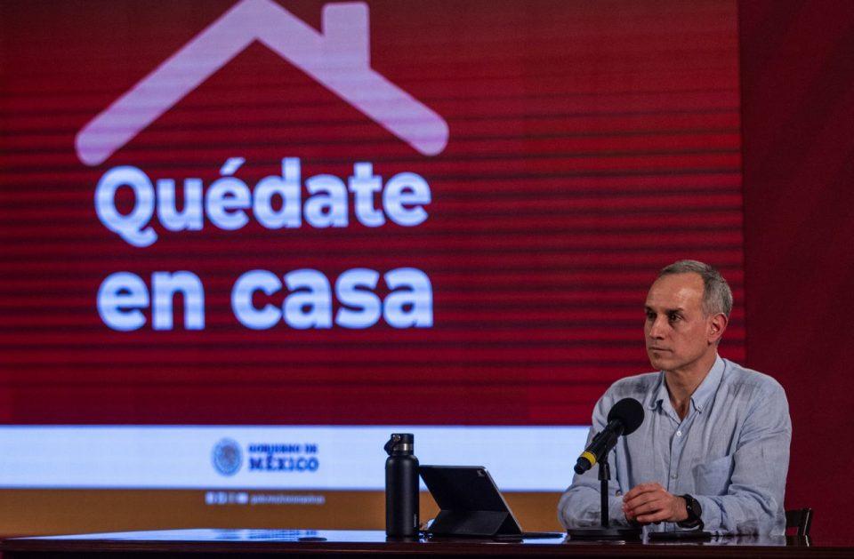 Salud no publicará lista de municipios de la esperanza “para no confundir” y entrar en contradicción