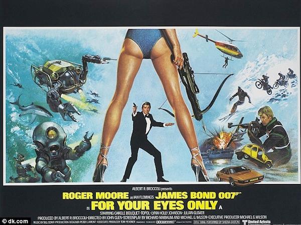 50 años en “papel Bond”