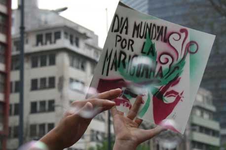 Al DF no le asusta debatir la legalización de la mariguana: Mancera