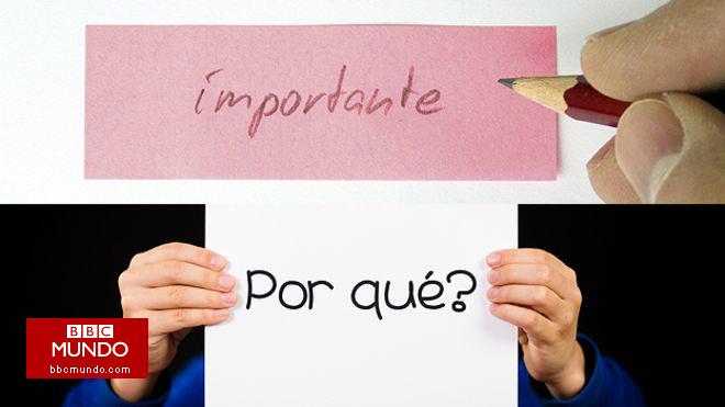 Por qué es mejor que sigamos escribiendo a mano