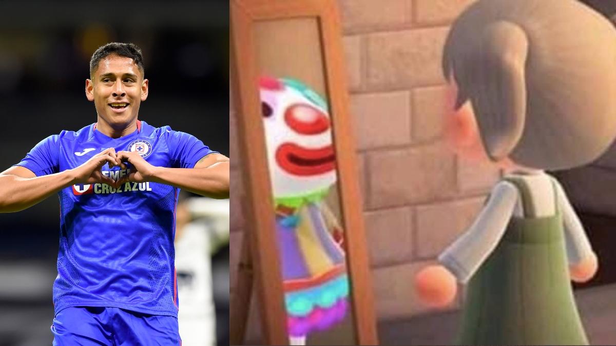 *El Cruz Azul la volvió a cruzazulear* y estos son los mejores memes del partido