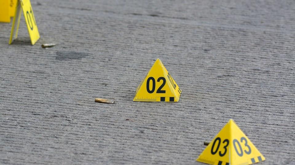 Sube a 9 el número de muertos por ataque a bar clandestino en Celaya, Guanajuato