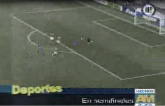 Noticiarios en corto