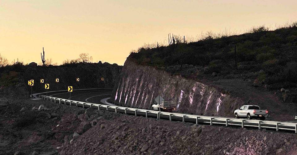 Semana Santa 2021: estos son los horarios con más asaltos en carreteras federales