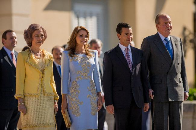 Peña pospone visita a Oaxaca, único estado que no ha visitado en su gobierno