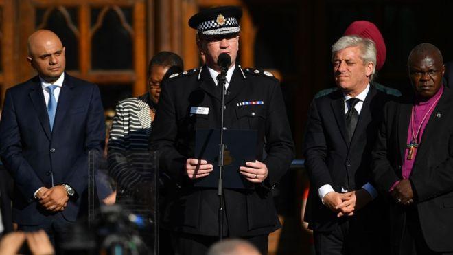 Lo que se sabe de Salman Abedi, el británico detrás del atentado en Manchester