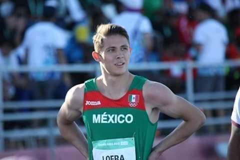 Robo, el posible móvil del asesinato de atleta olímpico en Ciudad Juárez: Fiscalía