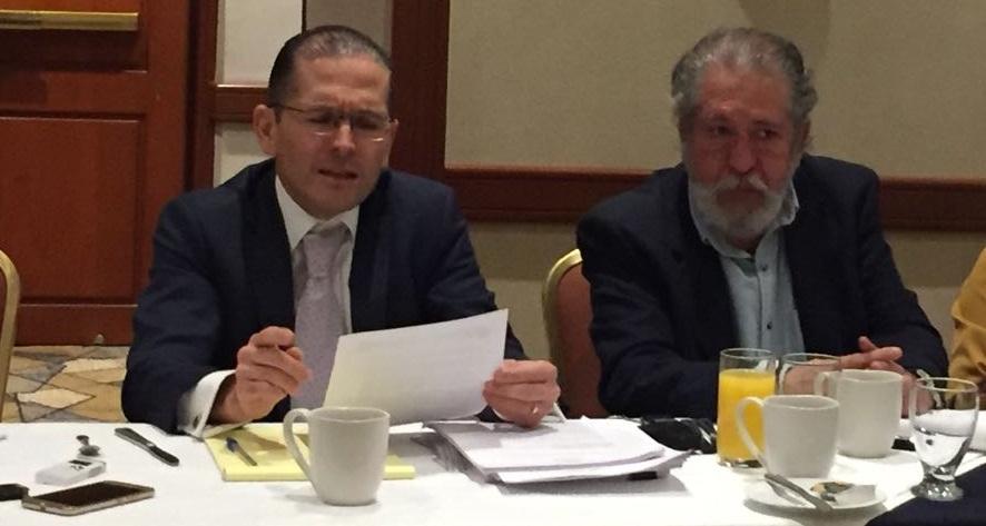 Abogado de Infraiber acusa persecución en su contra por señalar corrupción de OHL