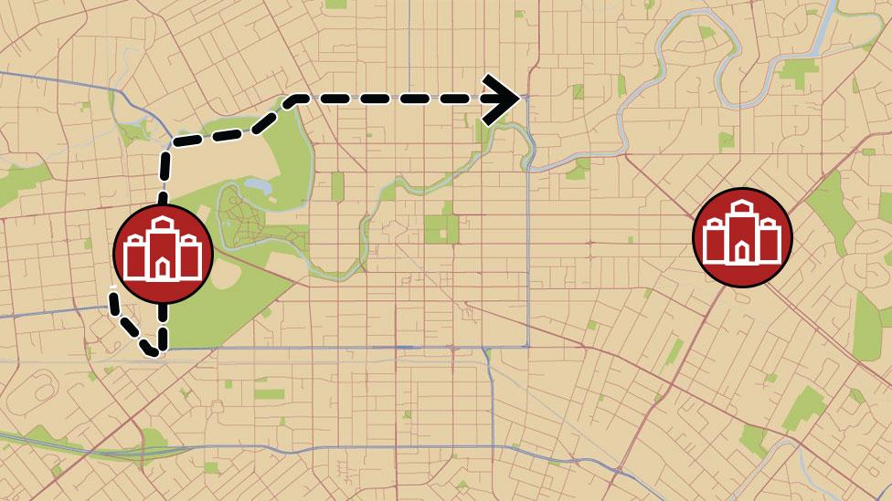 Tiroteos en Nueva Zelanda: paso a paso los ataques contra dos mezquitas de Christchurch que dejaron al menos 49 muertos