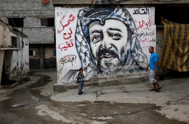 “El polonio radiactivo no se absorbe accidentalmente”: expertos sobre muerte de Arafat