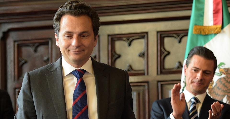 Triangulación de recursos y uso de prestanombres, las acusaciones de la FGR contra Lozoya