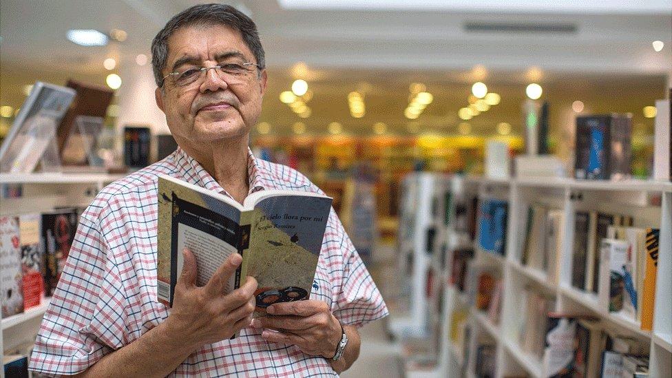 Nicaragua, “la dulce y explosiva cintura de América” en palabras de Sergio Ramírez, premio Cervantes de Literatura