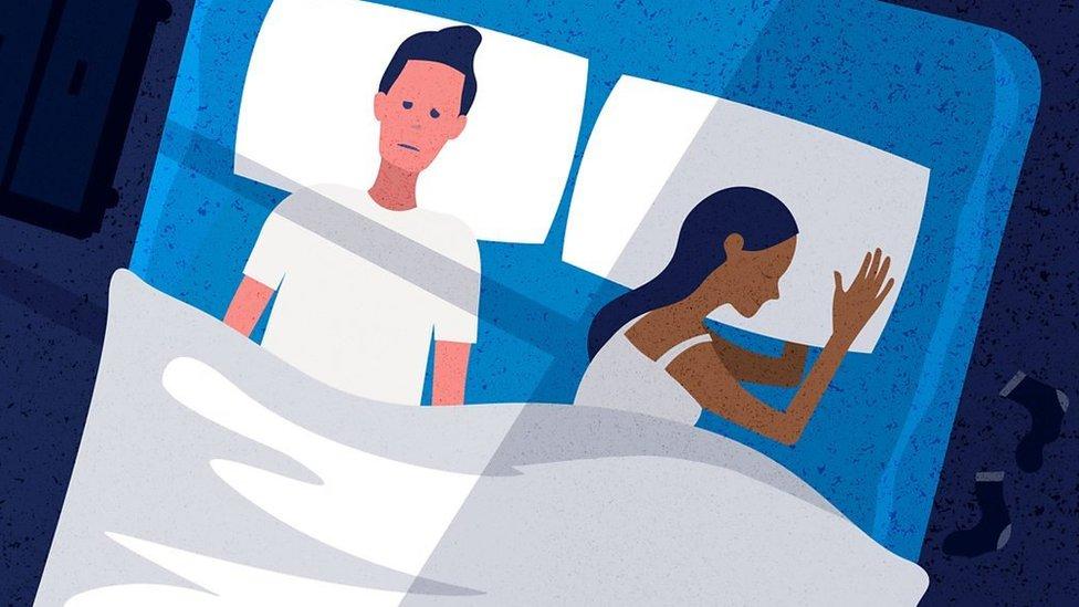 Tengo 28 años y nunca he tenido un orgasmo: también los hombres pueden sufrir de anorgasmia