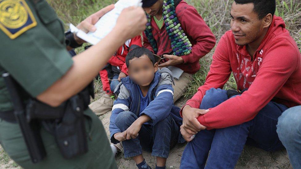 Lo que se sabe de la niña de Guatemala que murió bajo custodia de la Patrulla Fronteriza de Estados Unidos