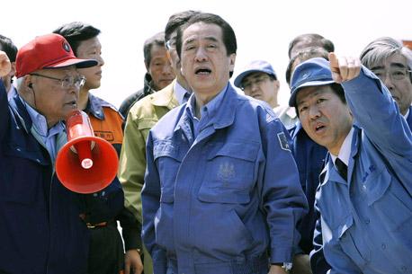 Primer ministro afirma que se reconstruirá región noreste devastada