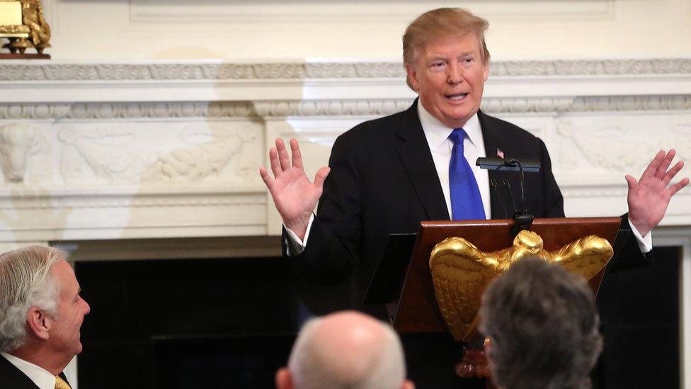 Crisis en Venezuela: las últimas intervenciones militares de EE.UU. en América Latina que acabaron con un cambio de gobierno