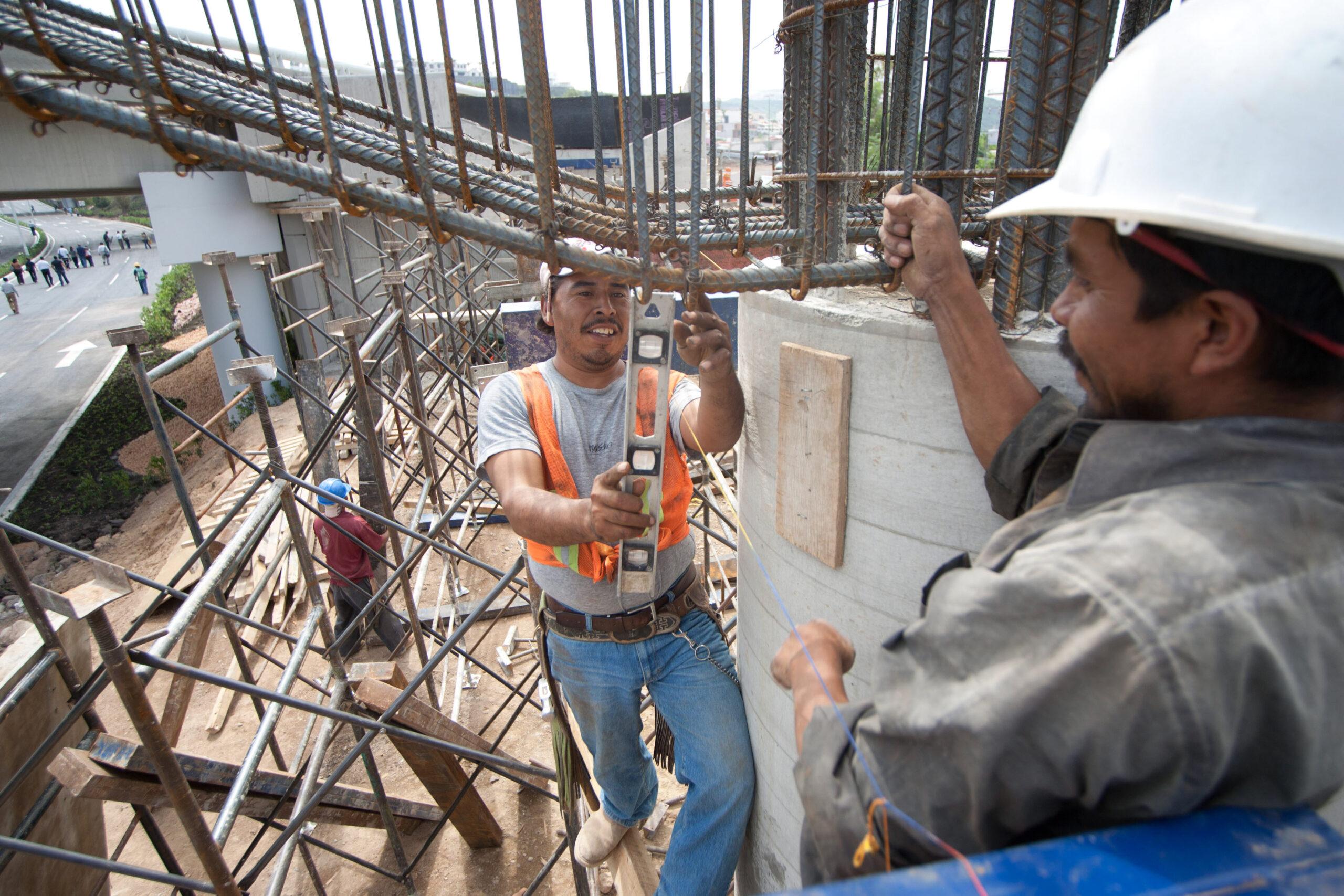 Más de la mitad del país, en ‘rojo’ por bajo crecimiento económico