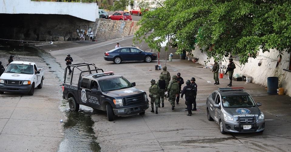 Aumentan los estados del país con niveles de impunidad superior al 91%