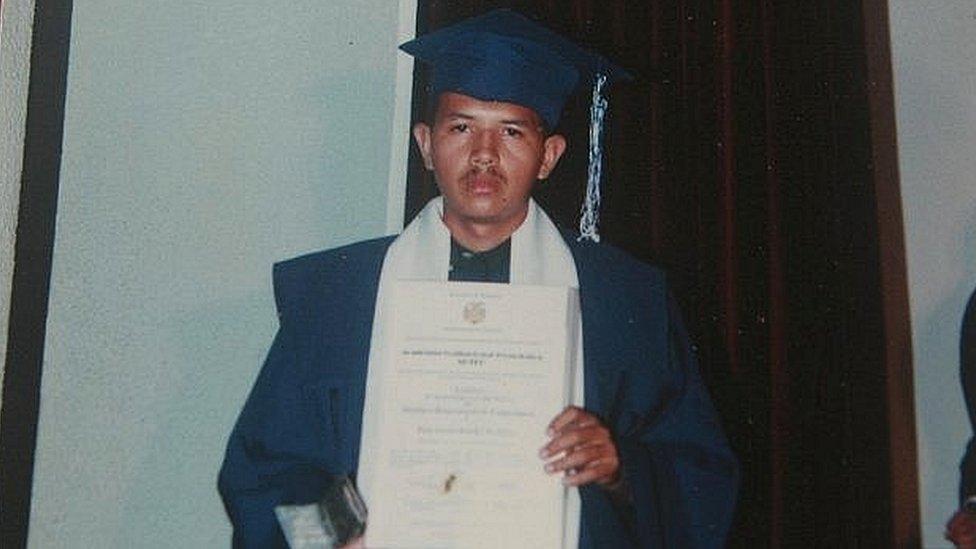 “Lobo Feroz”: condenan en Colombia a 60 años de cárcel a Juan Carlos Sánchez Latorre por abusar sexualmente de más de 270 menores