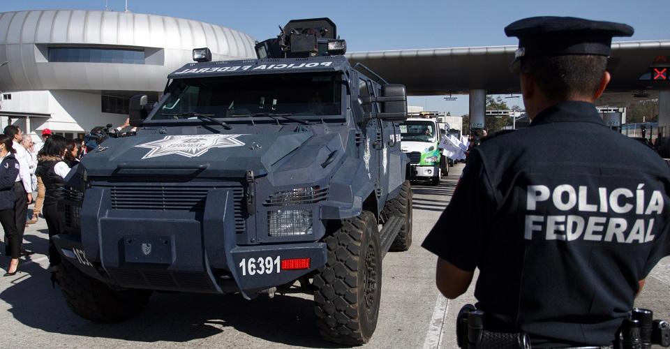 Secretaría de Seguridad ordena investigar contratos directos a empresa acusada de monopolio