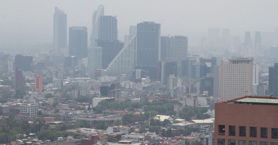 Mantienen la fase 1 de contingencia a la CDMX; estos autos no circulan el martes