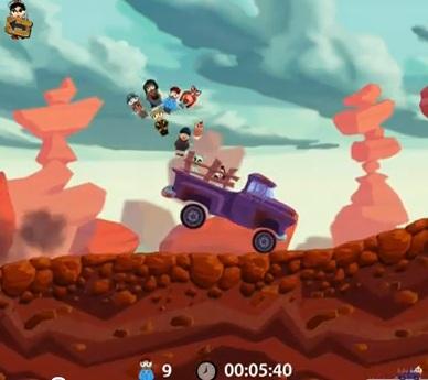 Migrantes centroamericanos, <br>crónica de un secuestro </br>