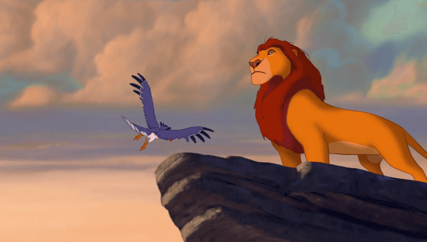 ¿Hakuna Matata? El Rey León se queda sin animales