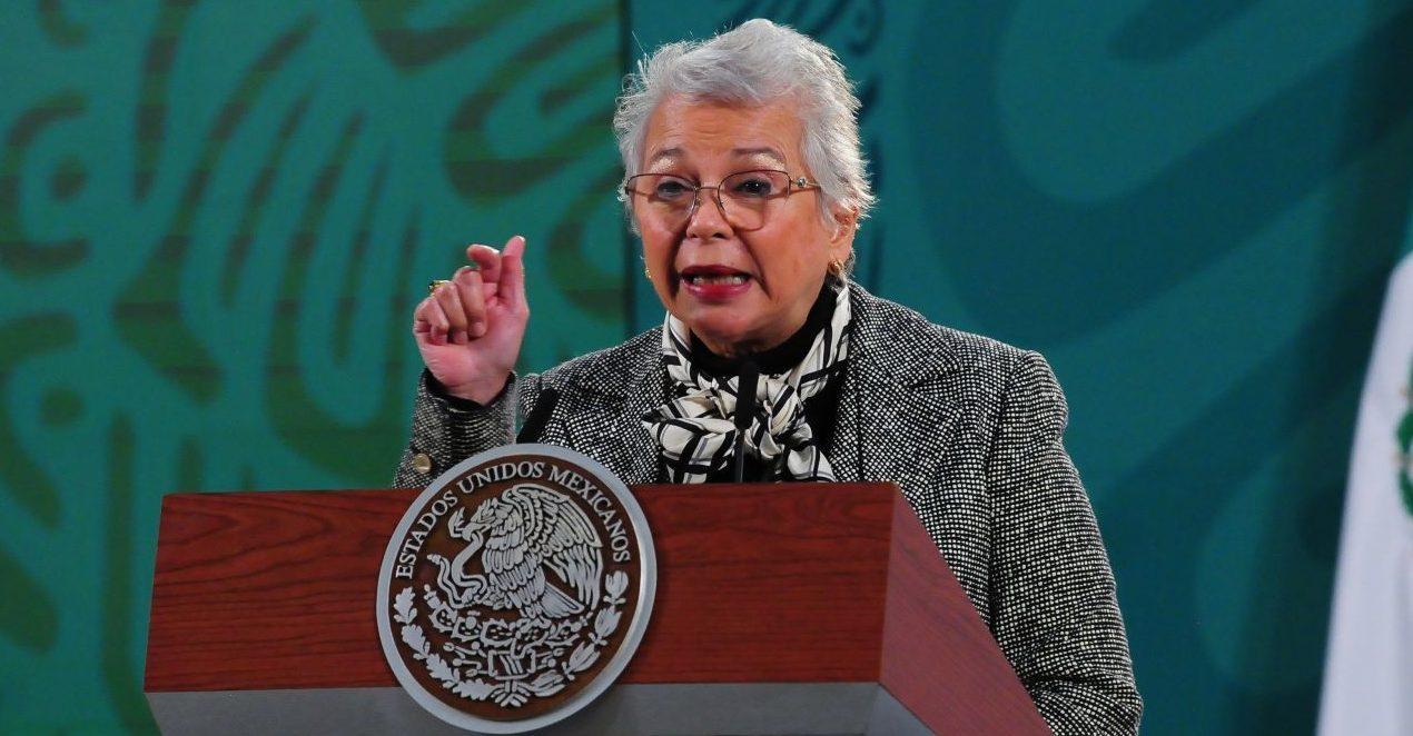 CNDH debe ser transparente y no ocultar información, pide Sánchez Cordero