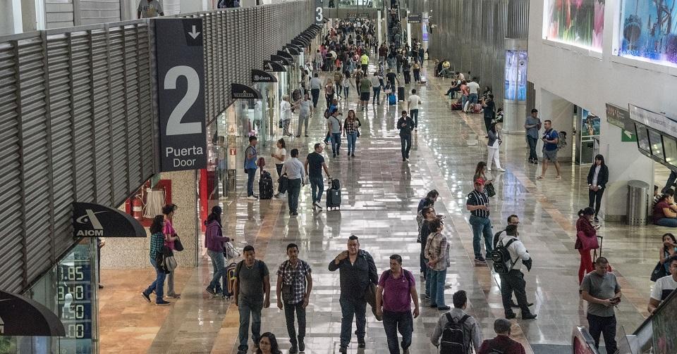 México activa medidas para evitar casos de Ébola, ante la emergencia internacional