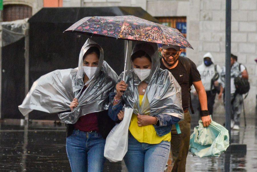 México liga segundo día consecutivo con menos de 6 mil contagios de COVID-19